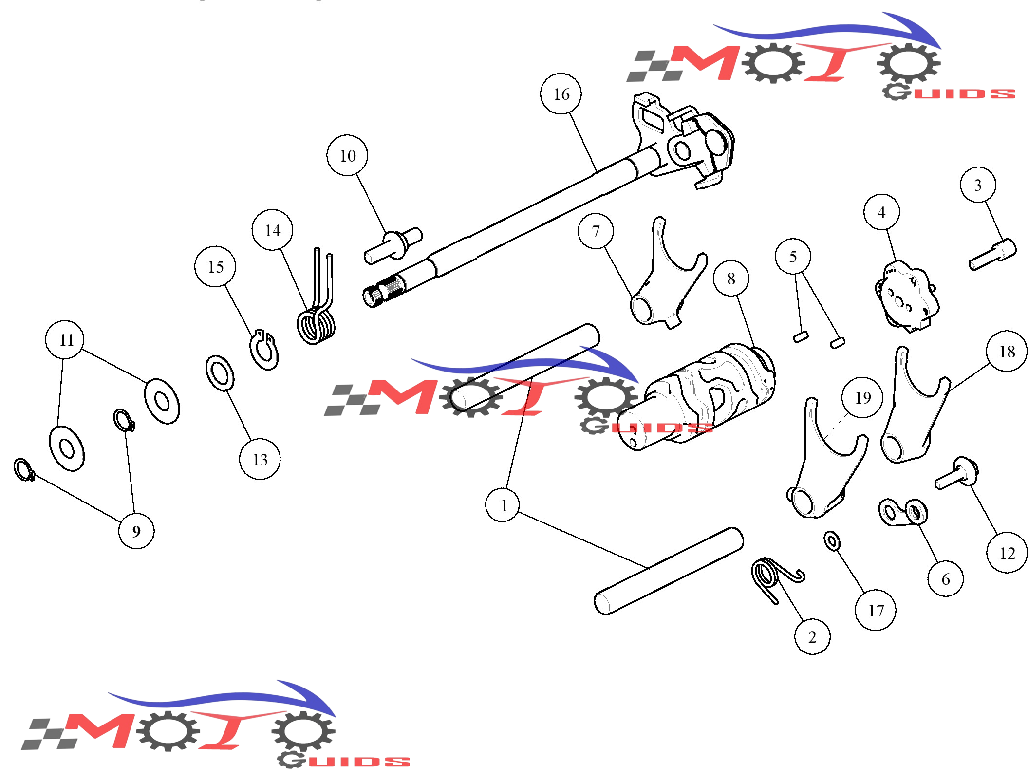 Engine Diagram